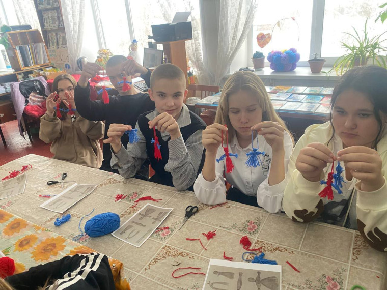 День героев Отечества.