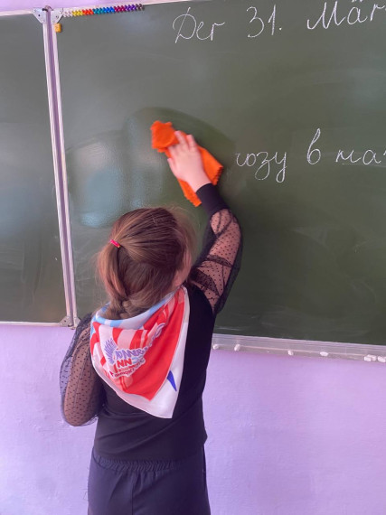 Международный день добрых дел.